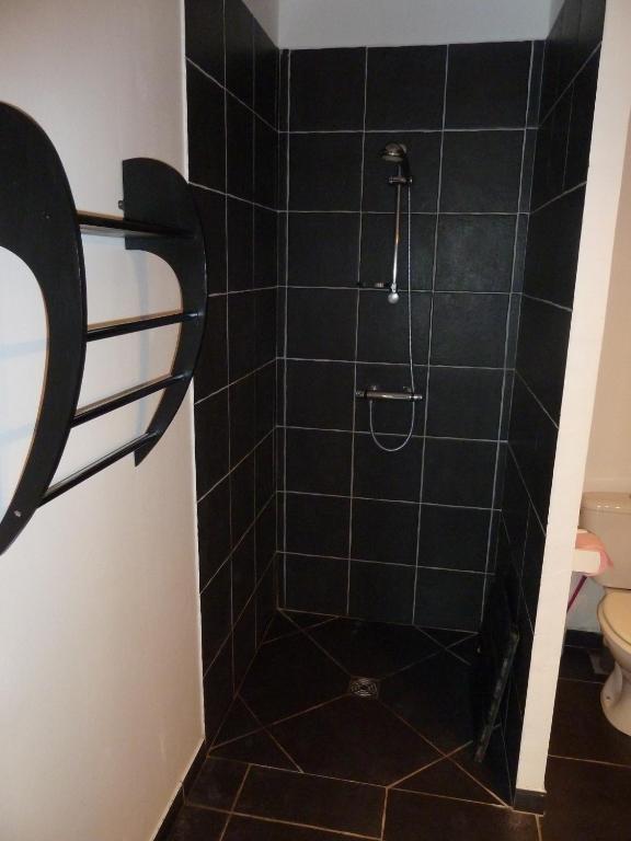 Le Vieux Vauvert Bed and Breakfast Rochecorbon Camera foto