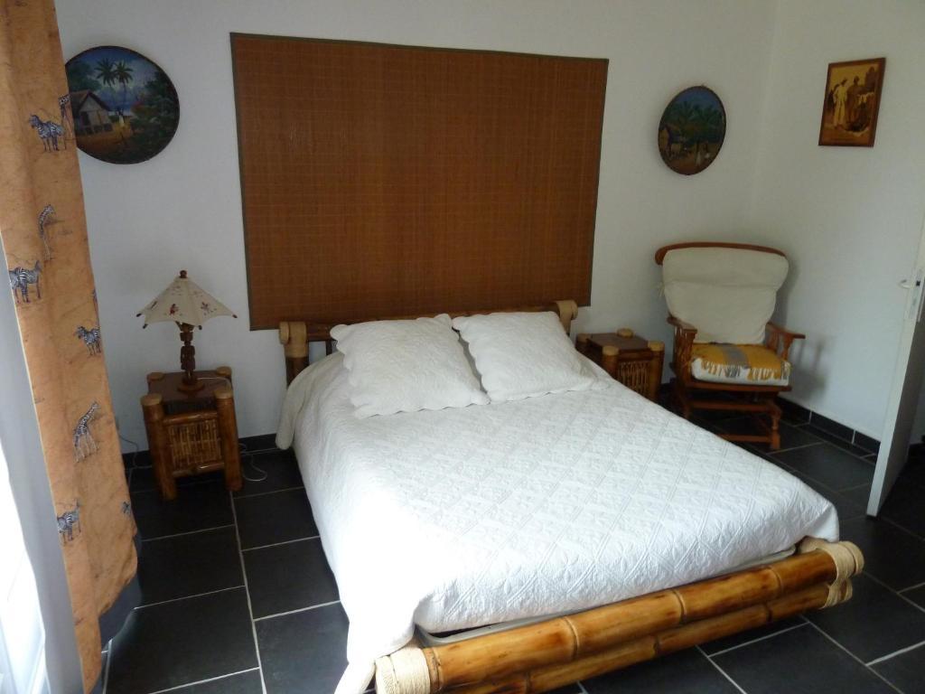 Le Vieux Vauvert Bed and Breakfast Rochecorbon Camera foto