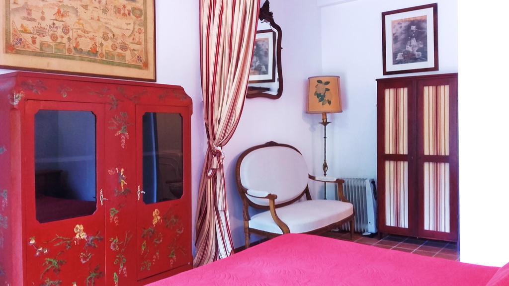 Le Vieux Vauvert Bed and Breakfast Rochecorbon Esterno foto