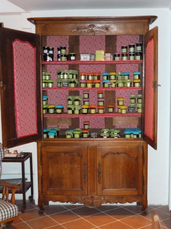 Le Vieux Vauvert Bed and Breakfast Rochecorbon Esterno foto